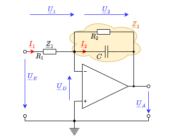 elektronische_schaltungstechnik:schaltung_des_aktiven_tiefpasses.png