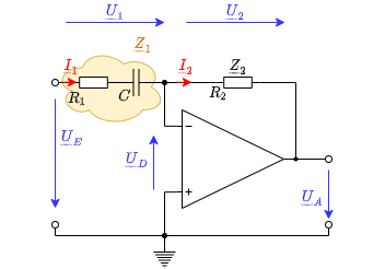 elektronische_schaltungstechnik:schaltung_des_hochpass_filter.png