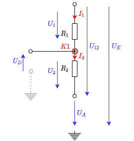 elektronische_schaltungstechnik:spannungsteiler_im_invertierenden_verstaerker.png